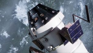 Aborto en el despegue: cómo funciona el sistema que protege la vida de los astronautas en los primeros minutos de una misión espacial