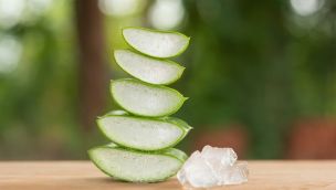 Aloe vera