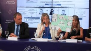 Ministerio de Seguridad