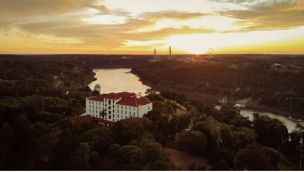 Panoramic Grand inicia una nueva etapa de renovación en Puerto Iguazú Puerto Iguazú, Misiones.