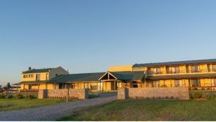 San Antonio de Areco, Buenos Aires – Un Alto en la Huella Hotel Spa & Wellnes Resort