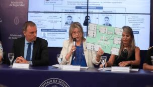 Ministerio de Seguridad