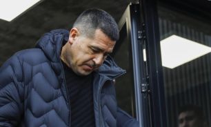 Juan Román Riquelme 10022026