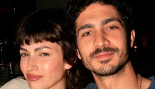 Ni en Madrid ni en Buenos Aires: dónde nació el hijo de Úrsula Corberó y el Chino Darín	