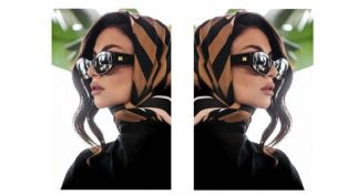 Ideas de look con pañuelo