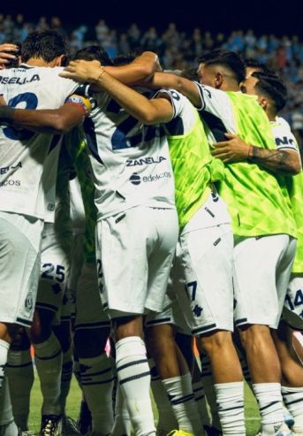 Independiente Rivadavia