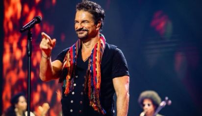 Ricardo Arjona