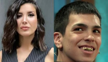 Andrea Rincón y Milo J