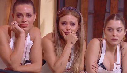 MasterChef Celebrity