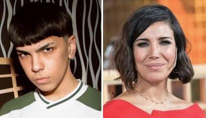 Milo J - Andrea Rincón