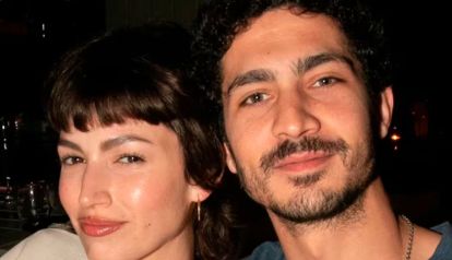 Ni en Madrid ni en Buenos Aires: dónde nació el hijo de Úrsula Corberó y el Chino Darín	