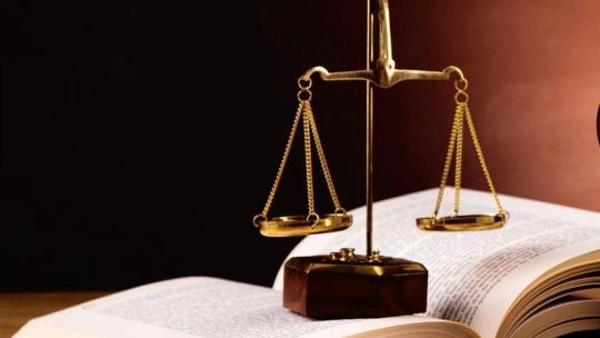 Justicia