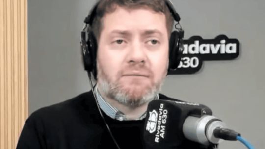 El periodista Ignacio Ortelli destrozó a Bad Bunny: “Hay que ponerle subtítulos”