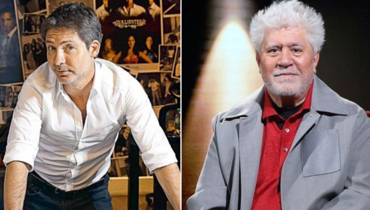 Pedro Almodóvar y Adrián Suar encabezan una petición al Gobierno argentino por el INCAA
