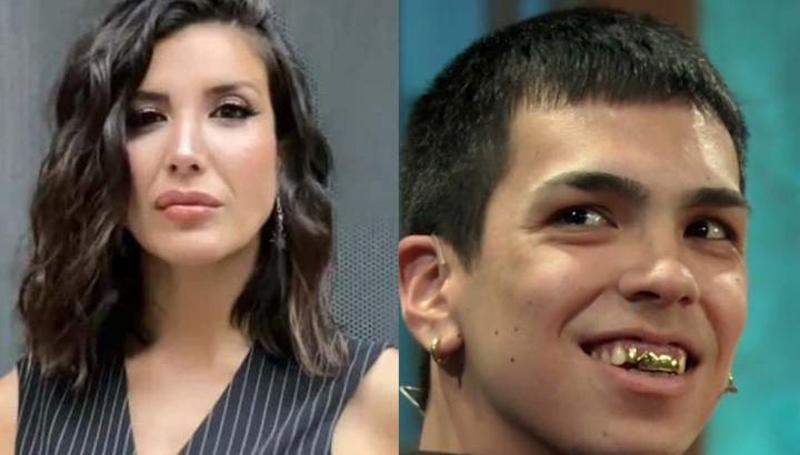 Andrea Rincón acusó a Milo J y más artistas de efectuar rituales satánicos en sus shows: "Está totalmente poseído"