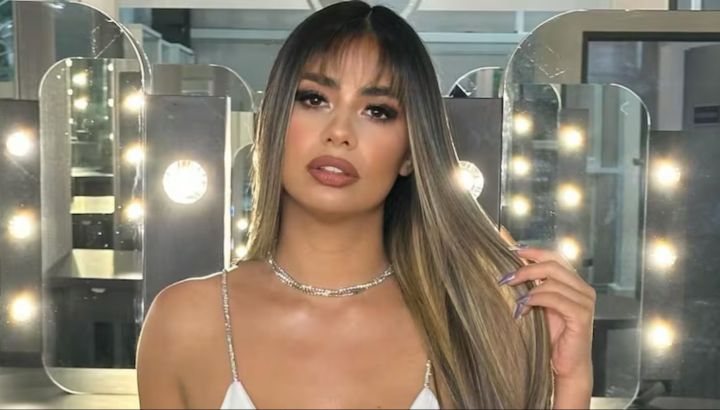 El fuerte descargo de Daniela Celis tras ser imputada penalmente en una causa por apuestas ilegales