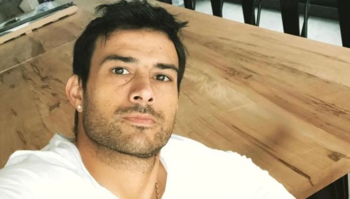 Darío Cvitanich reveló que quiere tener un hijo con Ivana Figueiras: “¿Es un karma tener tres nenas?”