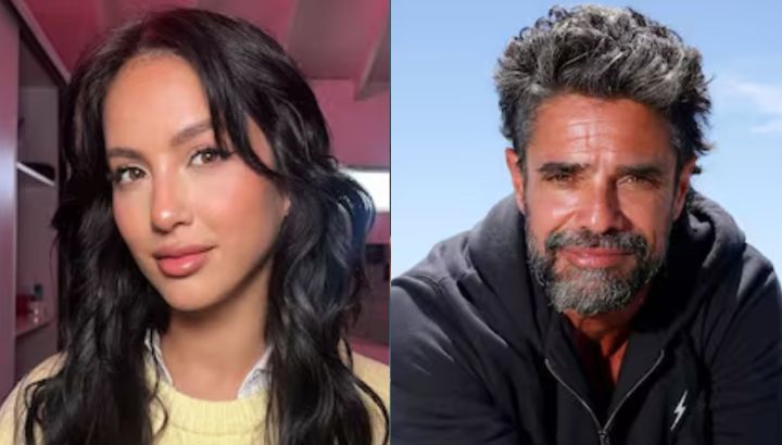 Flor Vigna reveló que Luciano Castro le debe dinero: "Devolvé la guita"