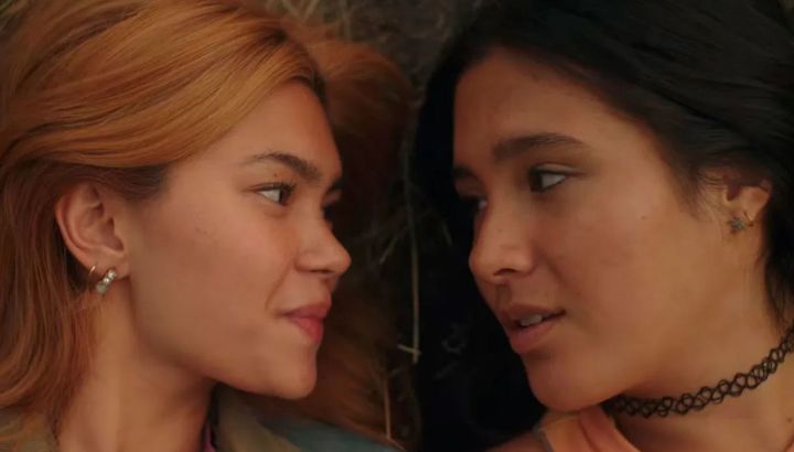 Lanzaron el tráiler de “Girls Like Girls”, la película dirigida por Hayley Kiyoko: ¿Cuándo se estrenará?