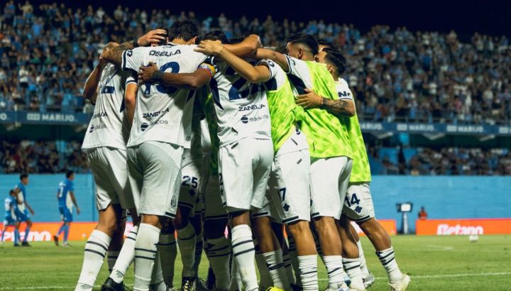 Independiente Rivadavia