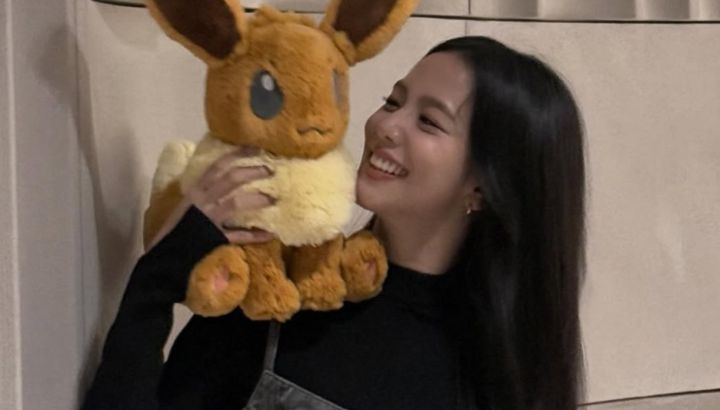 JISOO, Lady Gaga, Charles Leclerc y más en el comercial de Pokémon para el Super Bowl