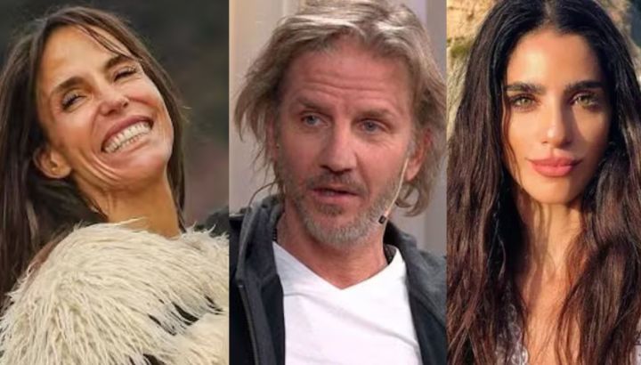 María Susini y una determinante decisión para alejarse de Facundo Arana y Gabriela Sari