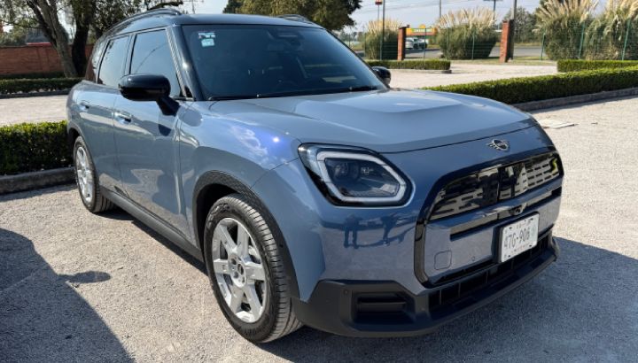 Una jornada electrizante por rutas mexicanas