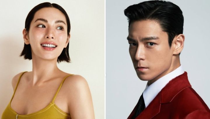 La actriz Nana protagonizará el próximo video de T.O.P en su regreso a la música