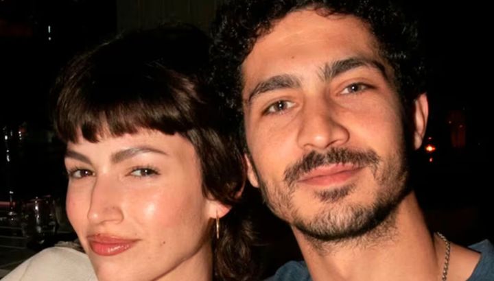 Ni en Madrid ni en Buenos Aires: dónde nació el hijo de Úrsula Corberó y el Chino Darín	