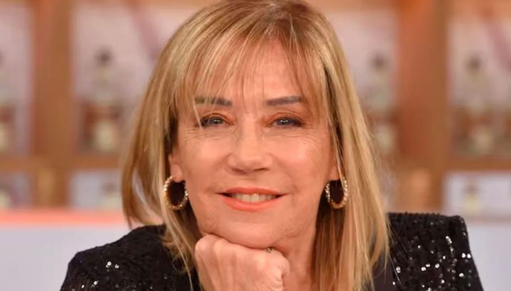 Filtran por qué Marcela Tinayre no vuelve a la televisión 