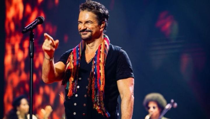 Ricardo Arjona sumó un nuevo show en Buenos Aires, tras agotar 12 funciones: cuándo y cómo sacar las entradas