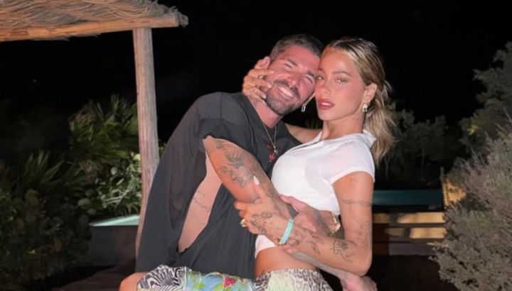 La llamativa frase con la que Tini Stoessel habría confirmado su boda con Rodrigo de Paul: "Hay que esperar"