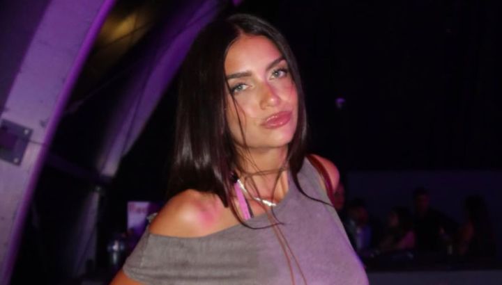 Los 3 bikinis de Zaira Nara que son ideales para mujeres de más de 35 años