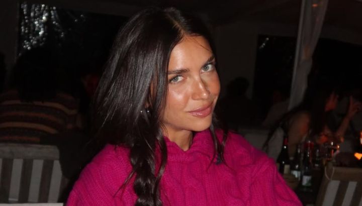 Adiós a la puerta tradicional: Zaira Nara se sumó a la tendencia en decoración que vuelve en 2026