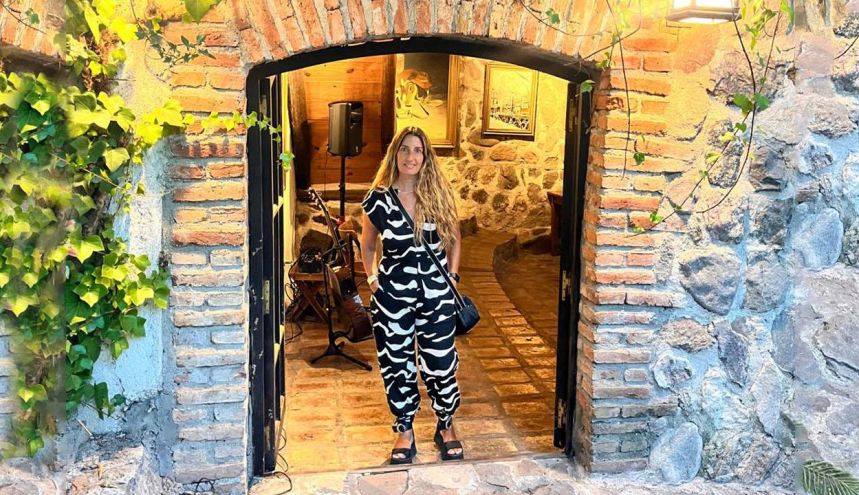 El arte abstracto como territorio de expansión y proyección.