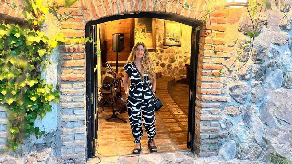 El arte abstracto como territorio de expansión y proyección.