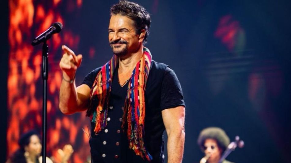Ricardo Arjona