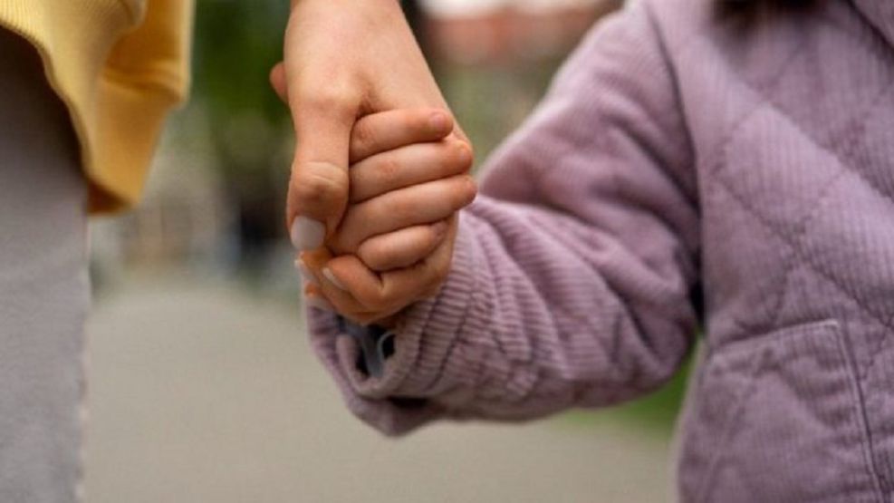 adopción corrientes