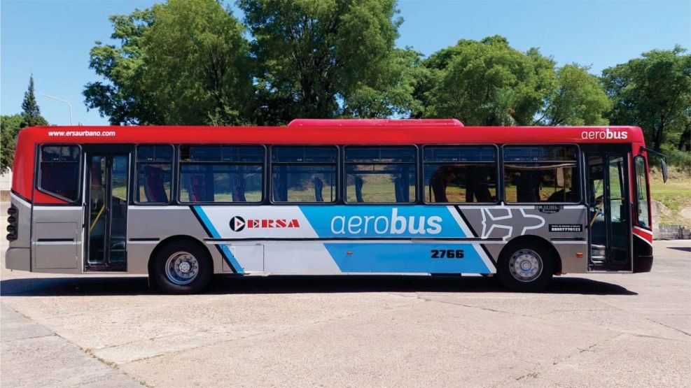 aerobus corrientes