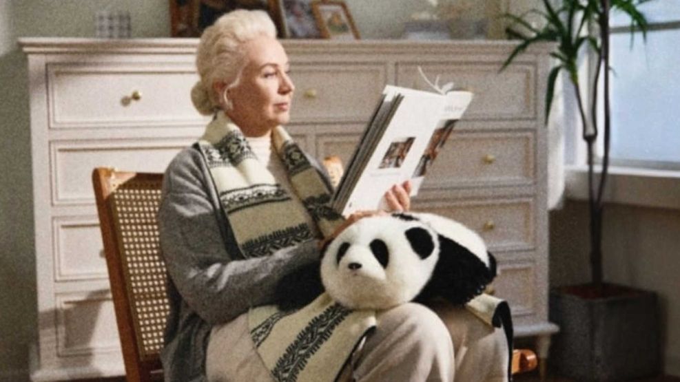 An’an robot chino 20260210