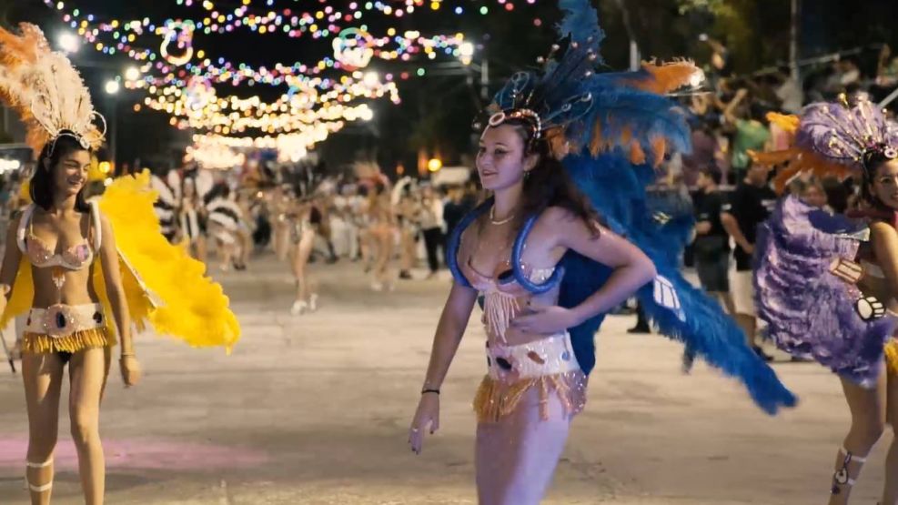 Carnaval Lincoln 10022026