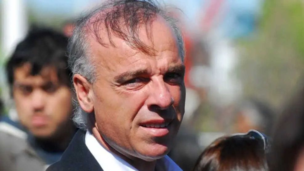 Claudio Uberti 20260210