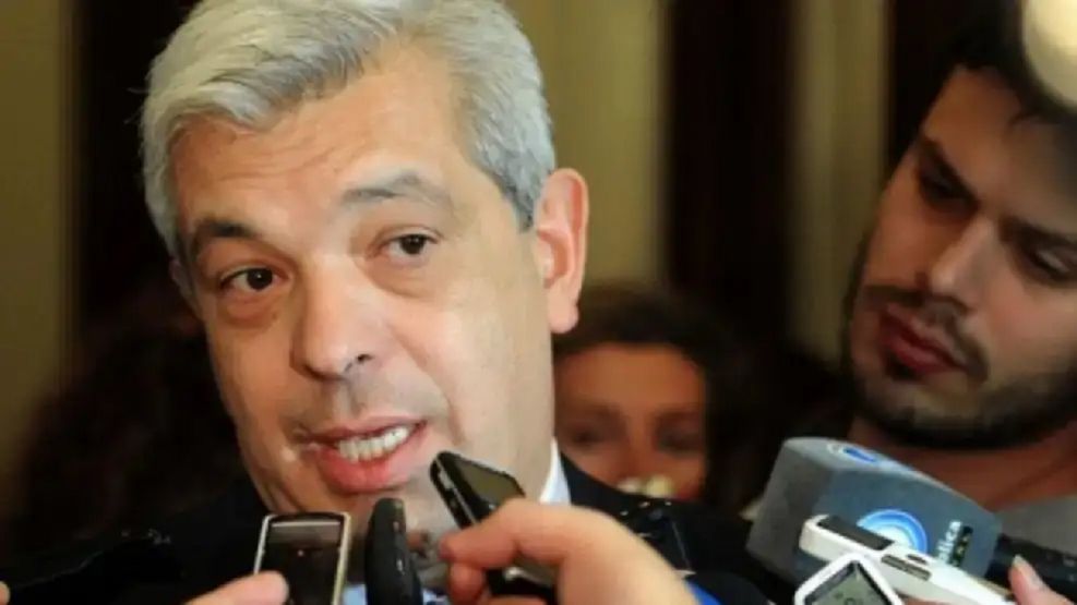 Domínguez apuntó contra el acuerdo con EEUU: “Trae más perjuicio que beneficio a la Argentina”