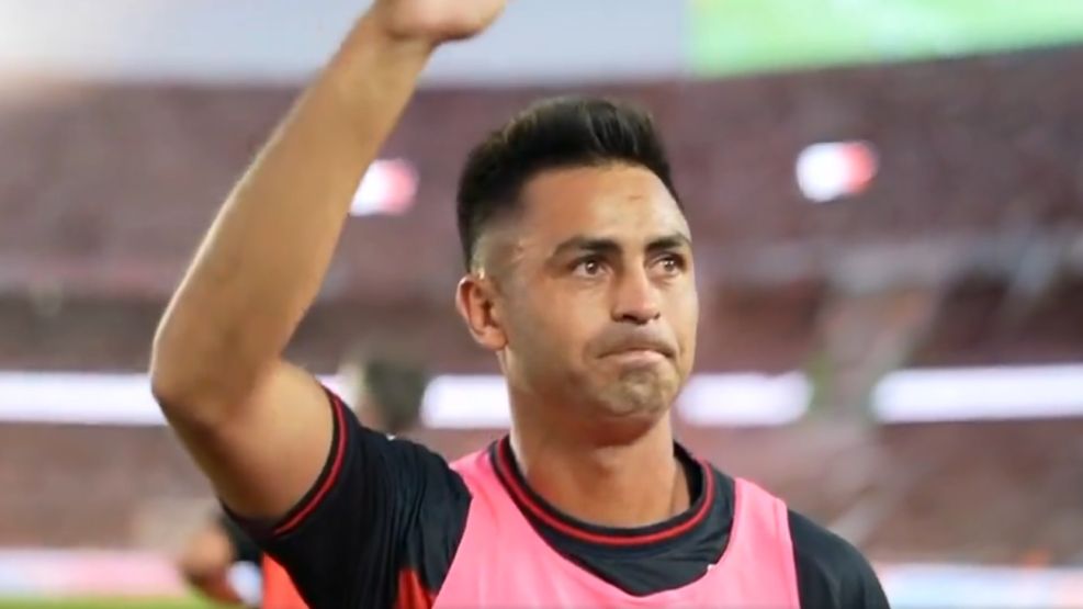 Gonzalo "Pity" Martínez