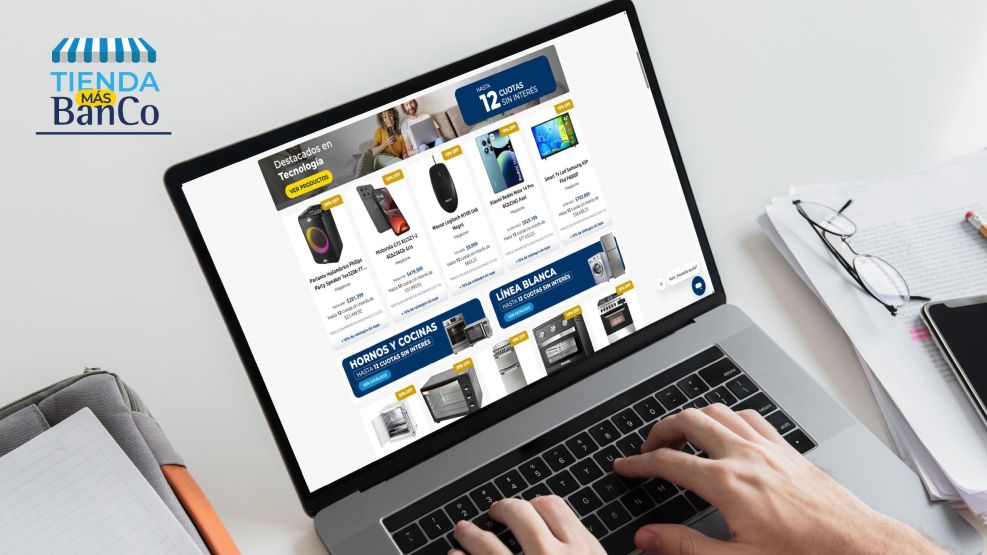 marketplace Banco de Corrientes