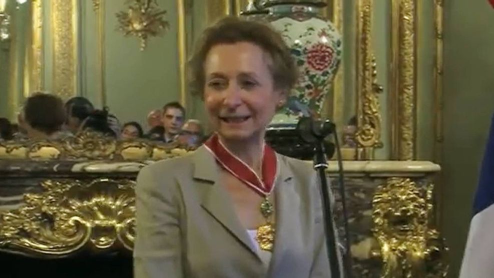 Sophie Thonon 10022026