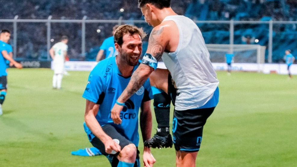 Vázquez y Zelarayan