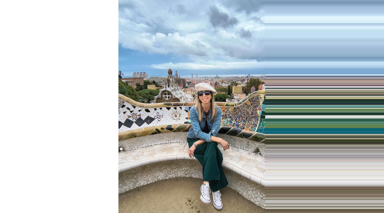 Carolina Córdoba: de la abogacía a la asesoría de imagen, una historia de reinvención