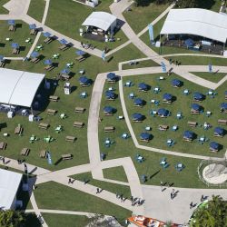 El Discover Boating Miami International Boat Show celebra en 2026 su 85° aniversario.