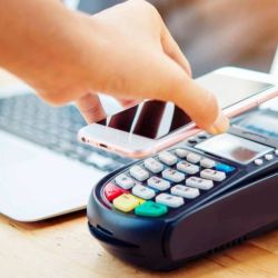 Lentamente las billeteras virtuales reemplazarán a los billetes y a las tarjetas de crédito físicas.